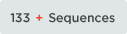 133 sequences