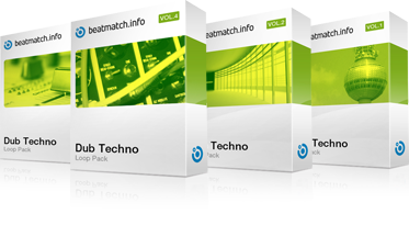 dub techno bundle
