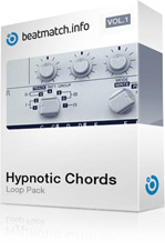 hypnotic chords loop pack vol.1