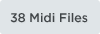 38 Midi Files