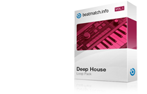 deep house : loop pack vol.1