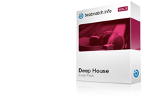 deep house : loop pack vol.3