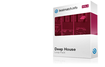 deep house : loop pack vol.4