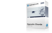 hypnotic chords : loop pack vol.2