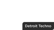 detroit techno